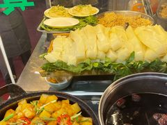 -正宁路小吃夜市