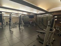 -广州粤海喜来登酒店