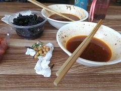 -吴记怪味面(牛王庙店)
