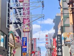 -心斋桥