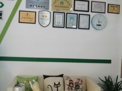 -汪喵宠物医院·骨科心脏影像·犬猫急重症ICU诊疗中心(成华分院)