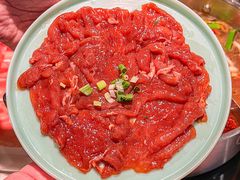 -许府牛火锅(信义坊总店)