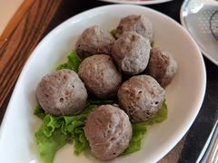 -小牛海记潮汕牛肉店(永定路店)