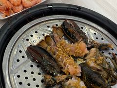 -船奇蒸汽海鲜·闽菜(八市海鲜总店)
