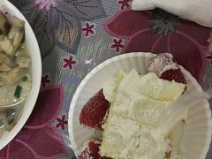 -FASHION BAKERY法森贝克(新德路店)