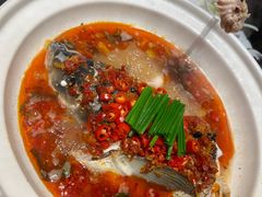 -炊烟小炒黄牛肉(浦东世纪汇店)