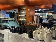 -sugarman espresso素饮糖人高新咖啡工厂