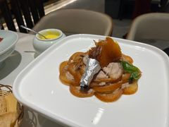 -味+新京宴·烤鸭·北京菜(创意谷店)