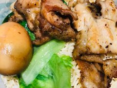 -孖记茶档·热腾茶餐(荔湾领展广场店)