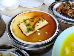 过桥豆腐-餐与自然(老商埠店)