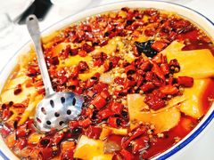 -金春禧·鲁菜海鲜(延吉路万达店)