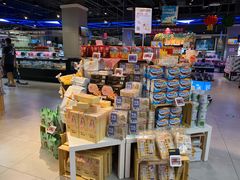 -盒马X会员店(王府井奥莱UP TOWN店)