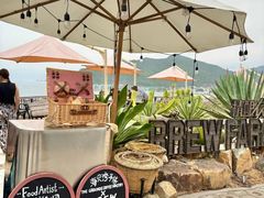 -Brew Farm·精酿农场海滨悬崖餐厅