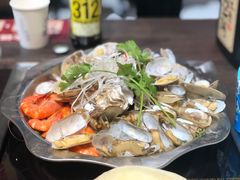 -盒马鲜生(财富中心店)