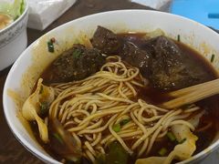 -易毛特色牛肉面(解放碑步行街店)