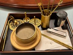 -中和·国风茶馆(愚园路店)