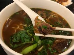 -吉亨面馆(古北1699店)
