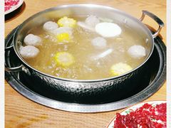 -汕头八合里海记牛肉店(清河店)