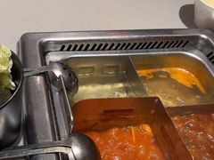 -海底捞火锅(万象城店)