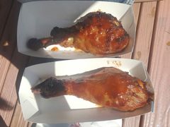 -迪士尼火鸡腿