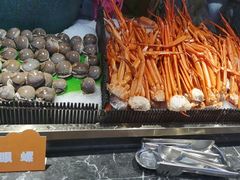 -加勒比阳光环球美食自助(凯德店)