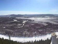 -北极村旅游风景区
