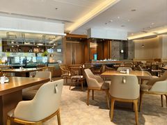 -星璞餐厅(深铁塘朗城君璞酒店)