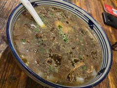 -百花人家(清水田园店)