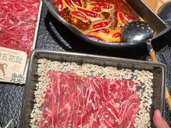 -大龙燚·旷野鲜火锅(广州首店)