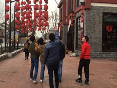 -芜湖方特东方神画