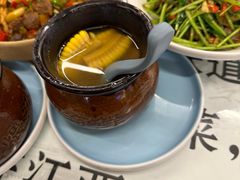 -西江美食舫·江西菜(健德桥店)