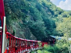 -双龙峡