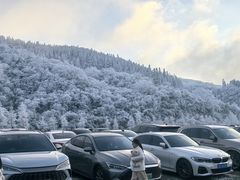 -大围山国家森林公园