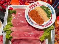 -牛市坎火锅(建设路店)