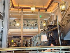 -波特曼西餐厅(中央大街店)