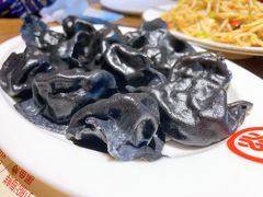 墨鱼水饺-双合园·海鲜水饺青岛菜(万佳广场店)