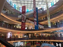 -宝龙城(杭州滨江店)
