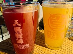-牛啤堂精酿啤酒餐吧(五棵松华熙店)