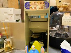 -小团圆糖水铺(襄阳南路店)