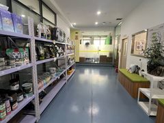 -瑞鹏宠物医院·爱宠堂·骨外专科(西荷分院)