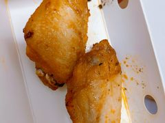 -必胜客(溧阳万达店)