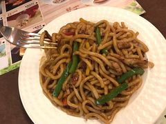 -麦茜哥牛扒城(中银店)