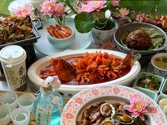 -苏梦江南·淮扬菜(夫子庙店)