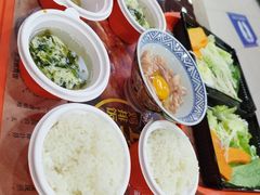 -吉野家(黑牛城道店)