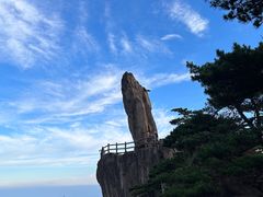 -黄山风景区