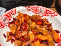 -恰饭·老长沙市井菜(天河客运站店)