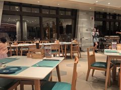 -味餐厅·海鲜·火锅·自助餐