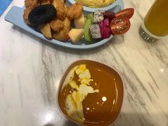 -艾米茉亲子餐厅(万象城店)