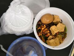 -水平有限螺蛳粉(宏达大厦店)