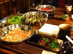 4-盈田盈粥庄(博山东路店)